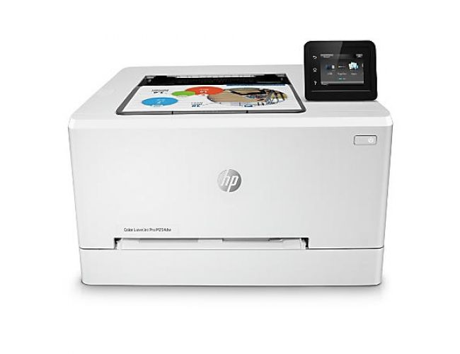 HP Color LaserJet Pro M254nw (T6B59A)